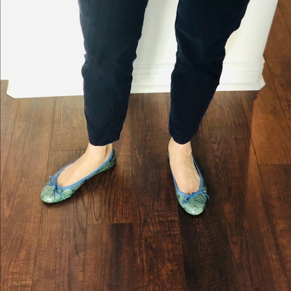 London sole flats - Picture 8 of 8